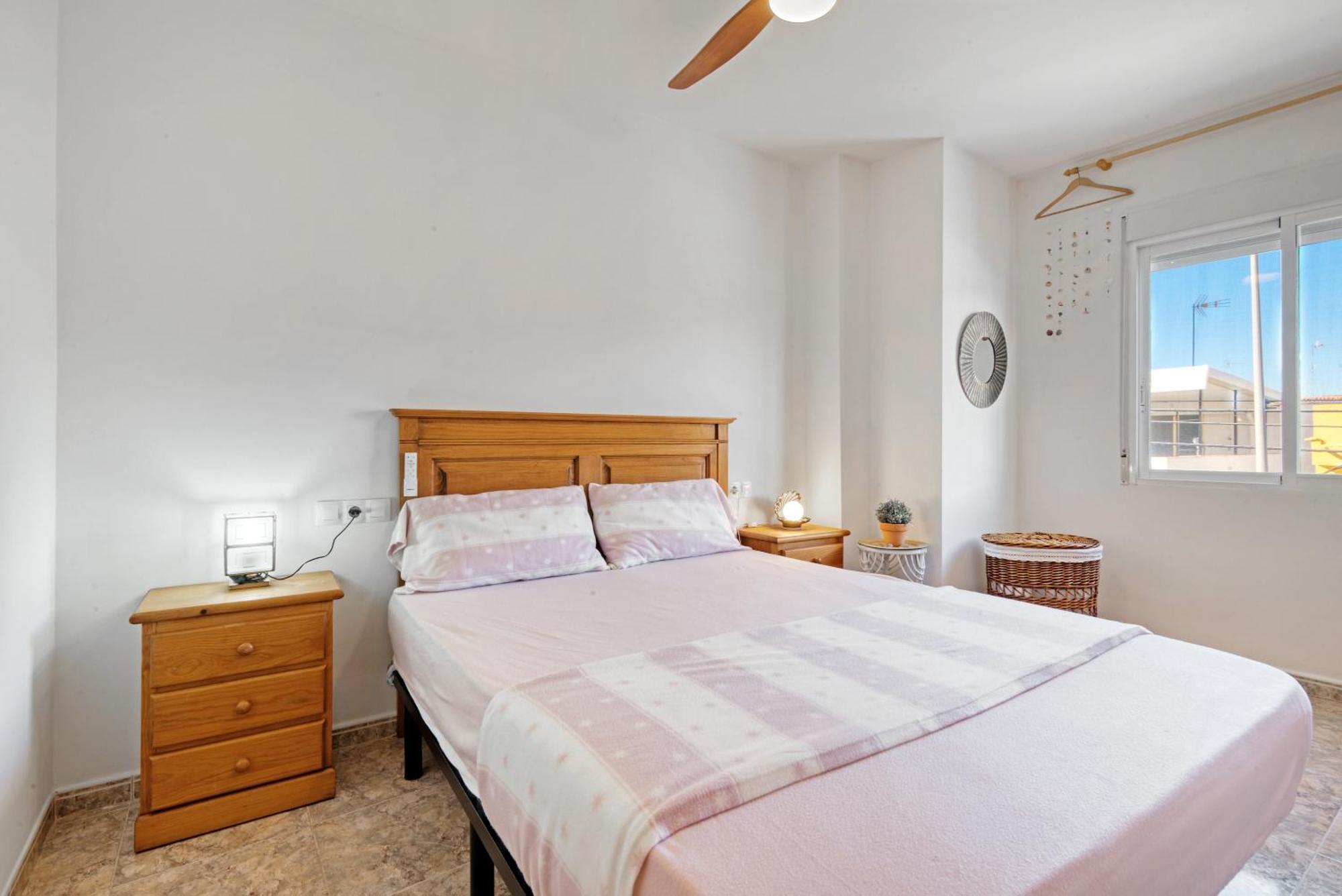 Apartament Playa De Chilches Chilches  Zewnętrze zdjęcie
