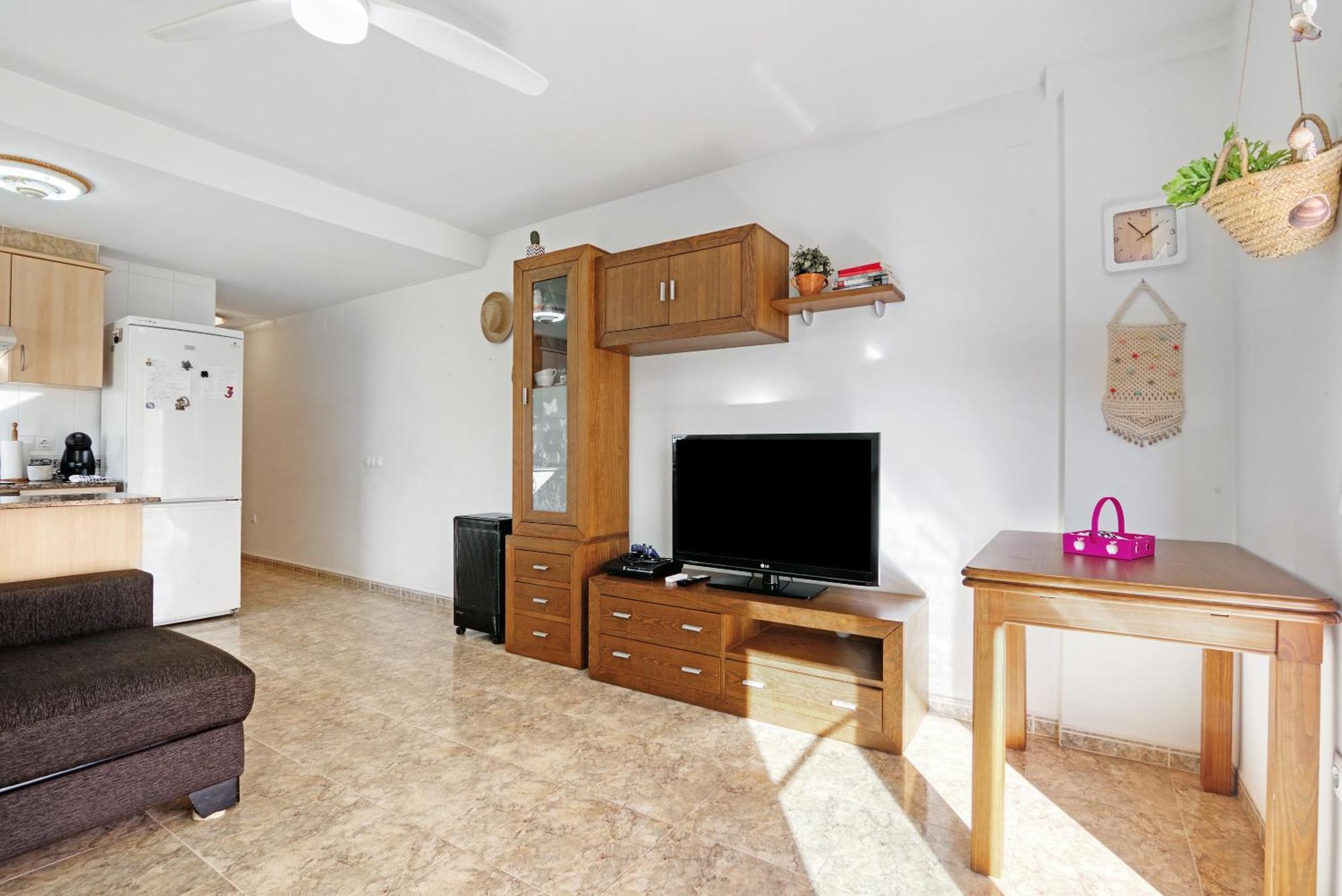 Apartament Playa De Chilches Chilches  Zewnętrze zdjęcie