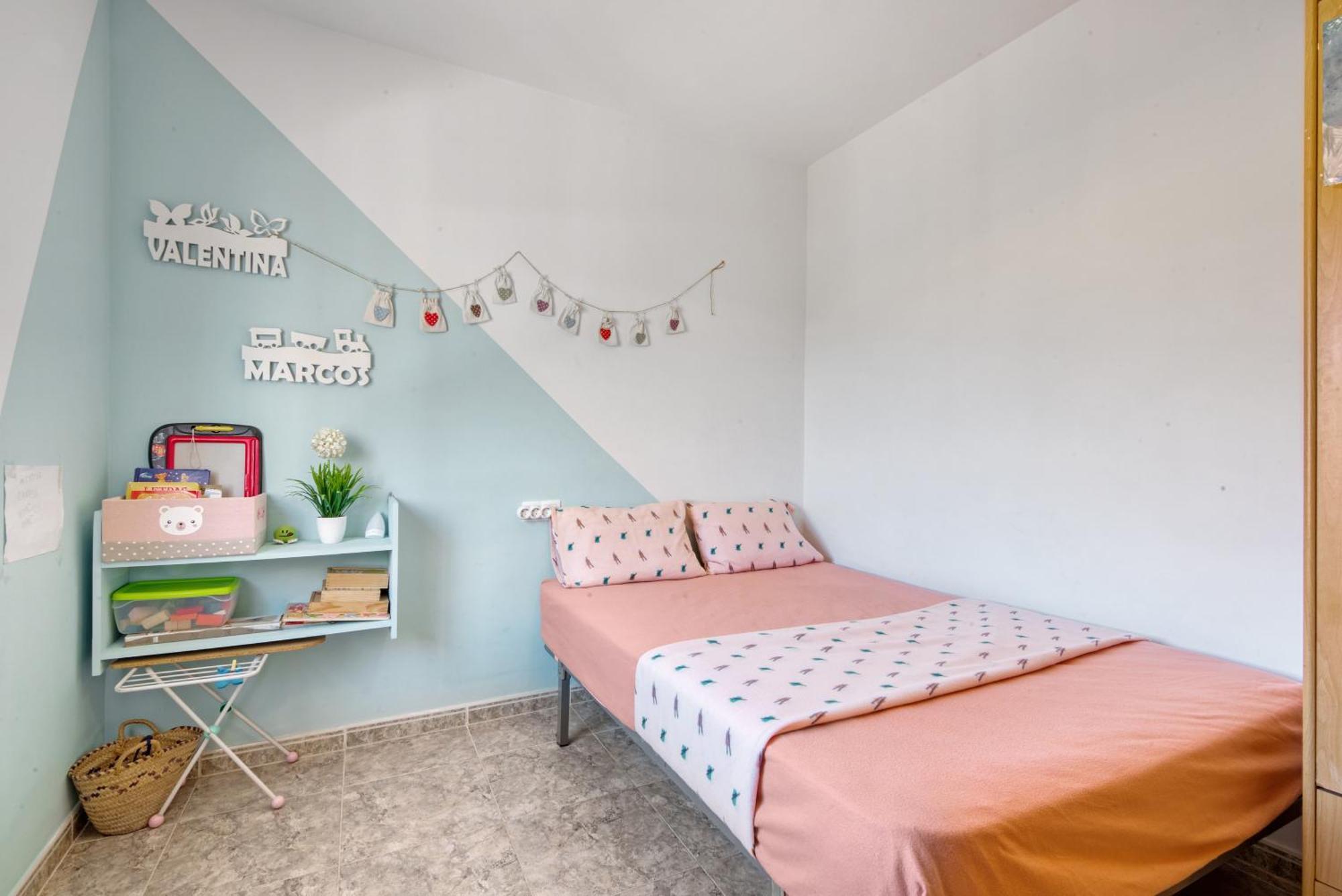 Apartament Playa De Chilches Chilches  Zewnętrze zdjęcie